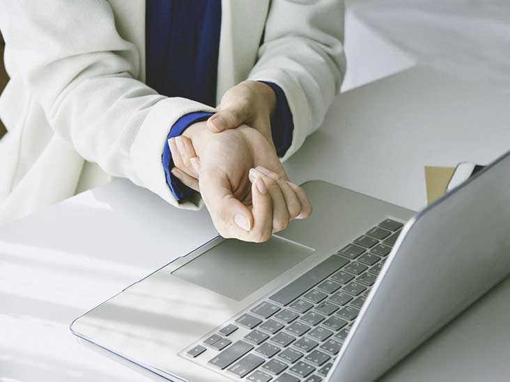 When Is Arthritis a Disability?