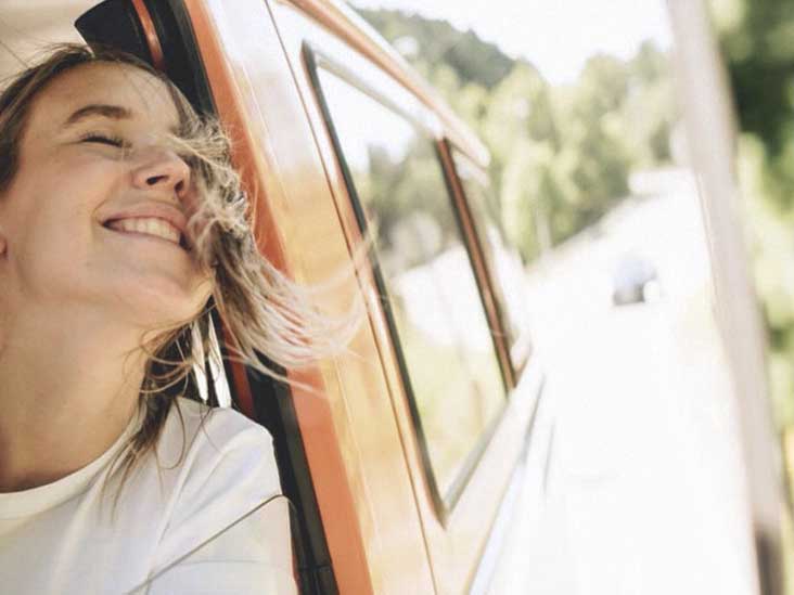 Smile Lines How to Get Rid of Them