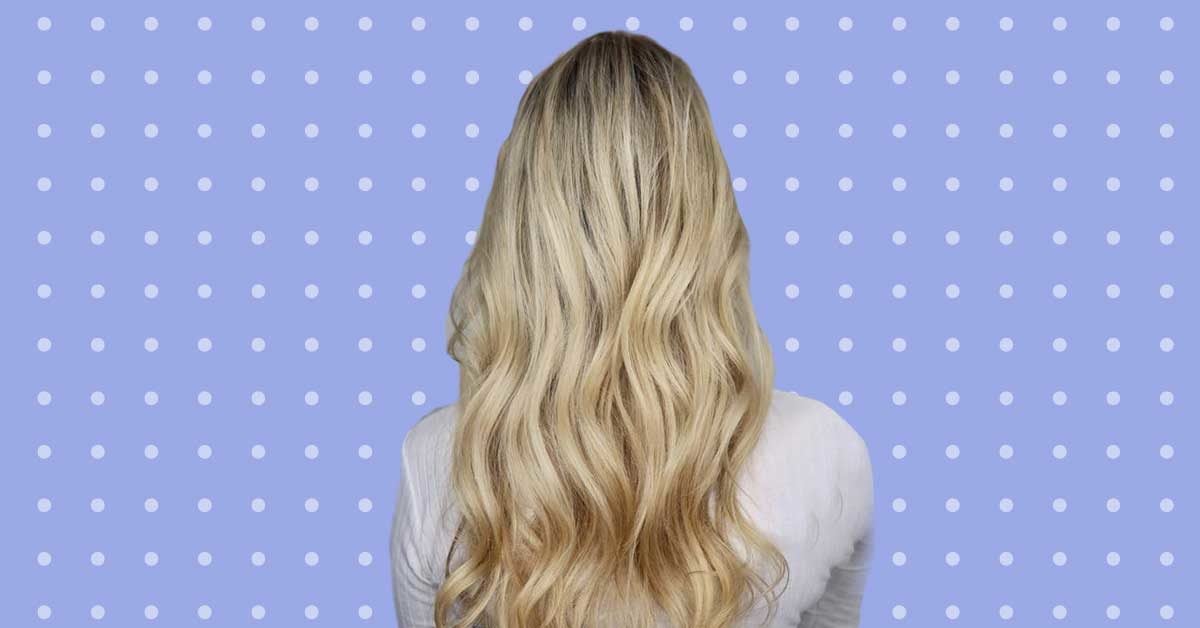 6 Products I Tried for Long and Luscious Hair
