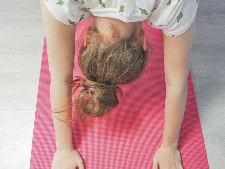 Yoga For Back Pain 10 Poses To Try Why It Works And More