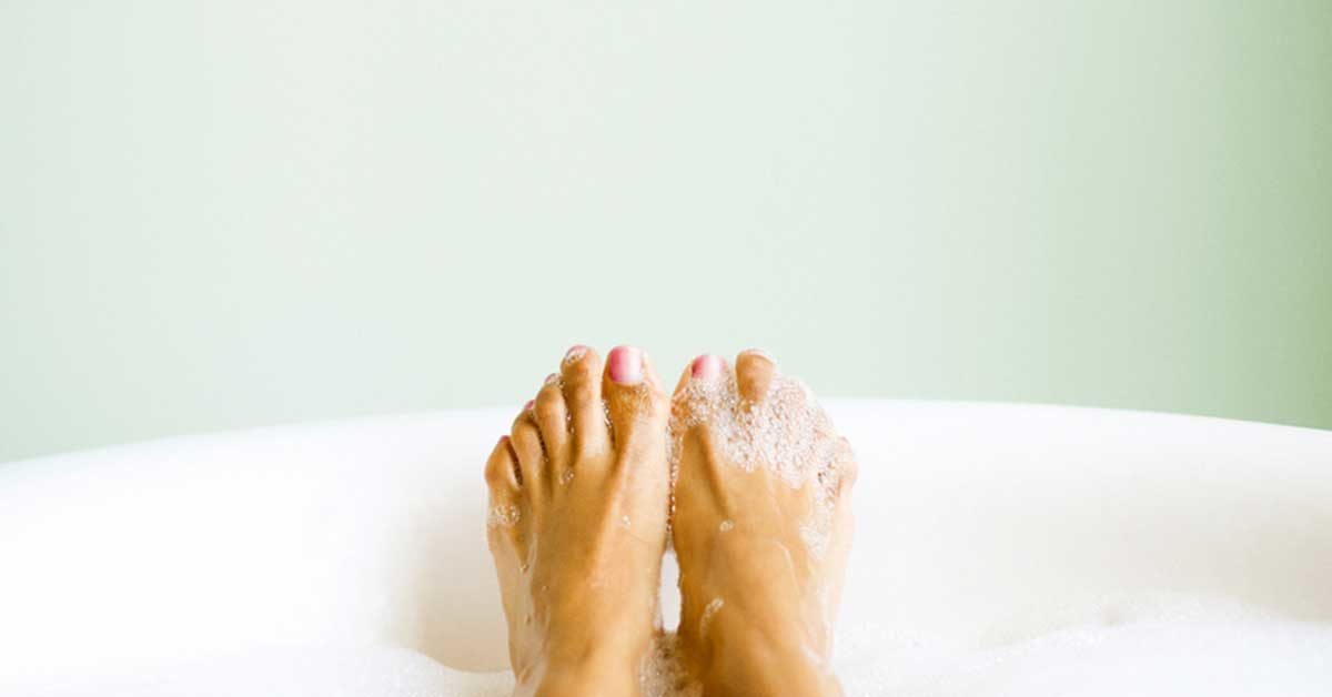 Baking Soda Bath: How To, Benefits, Safety, and More