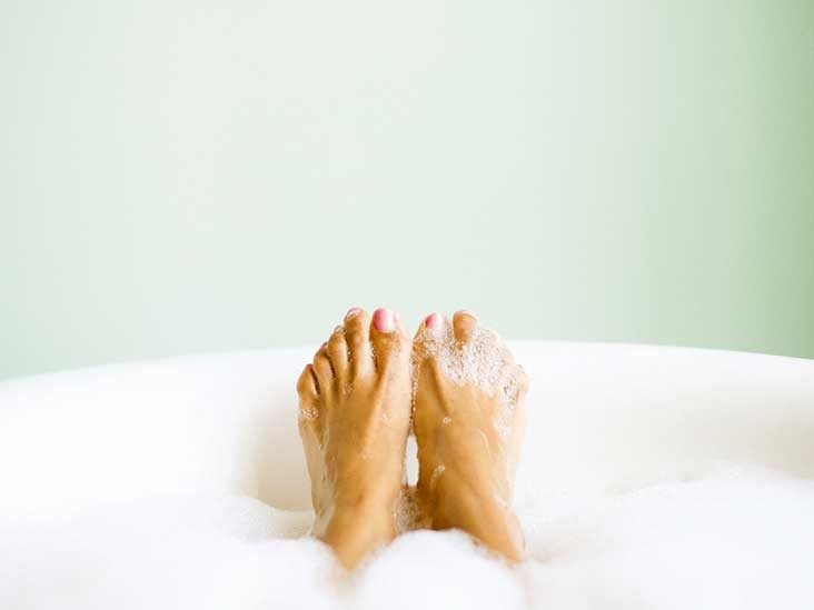 Baking Soda Bath How To Benefits, What Is The Best Kind Of Bathtub To Get Rid