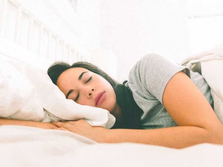 How a 3-Day Sleep Binge Can Reboot Your Energy Levels