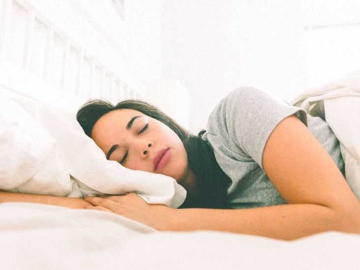 Are You Always Tired? 33 Reasons You're Tired All the Time