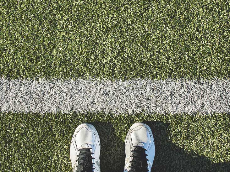 Turf Burn Infection, Heal Time, Treatment, and Prevention