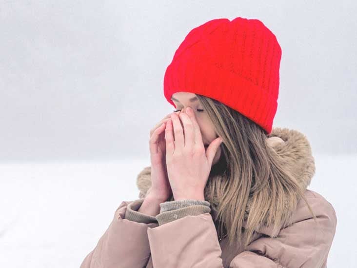 Am I Always Cold? Causes, and More