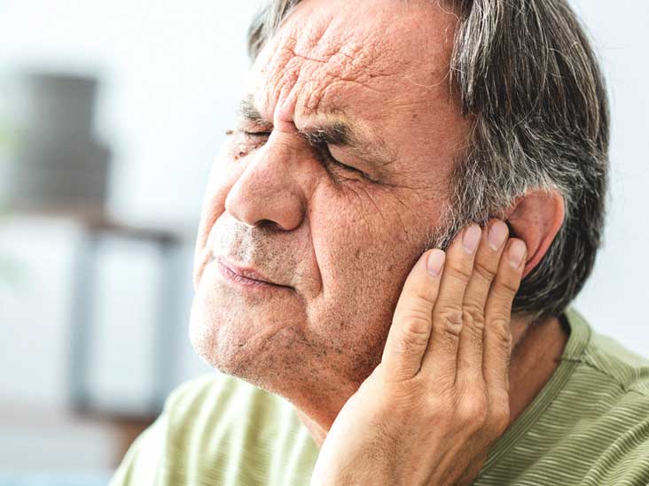 Chronic Ear Infection Signs, Treatments, and Prevention