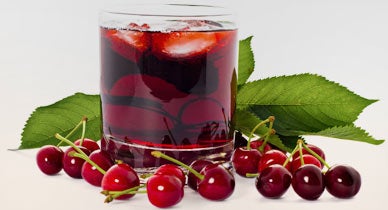 tart cherry juice, sleep, How to get a good night's rest, follow News Without Politics, subscribe to News Without Politics, best unbiased news source