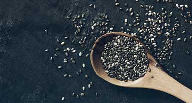 Perú Compadecerse Florecer Does Eating Too Many Chia Seeds Cause Side Effects?
