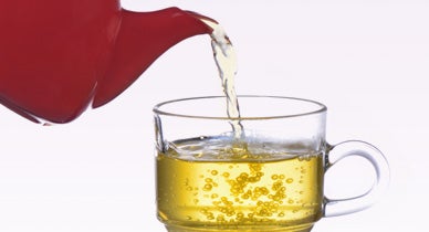 what drinks are good for prostatitis