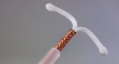 can iud cause weight loss