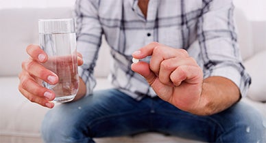 Adderall XR and ED: What's the Link?