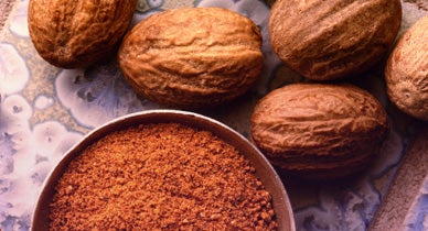 8 Science Backed Benefits Of Nutmeg,Hot Tottie Tanning Accelerator