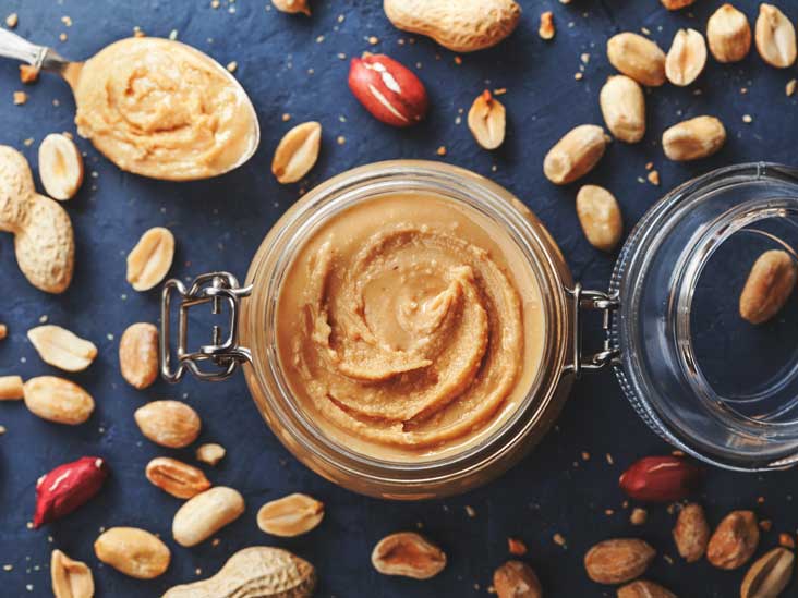 Peanut Allergies and Delayed Anaphylaxis What to Watch For