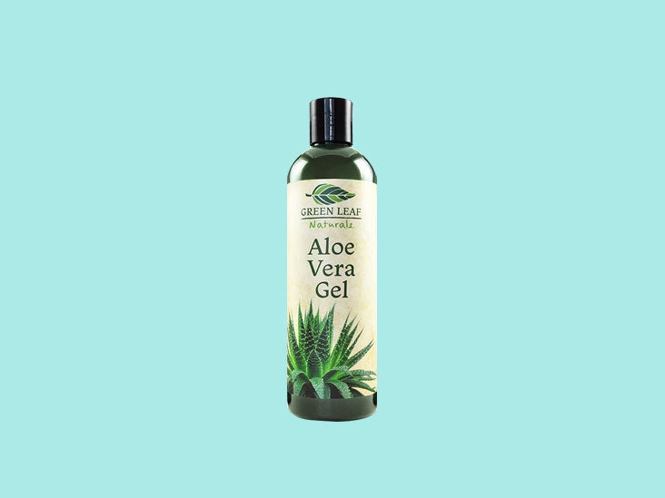 organic products for pimples