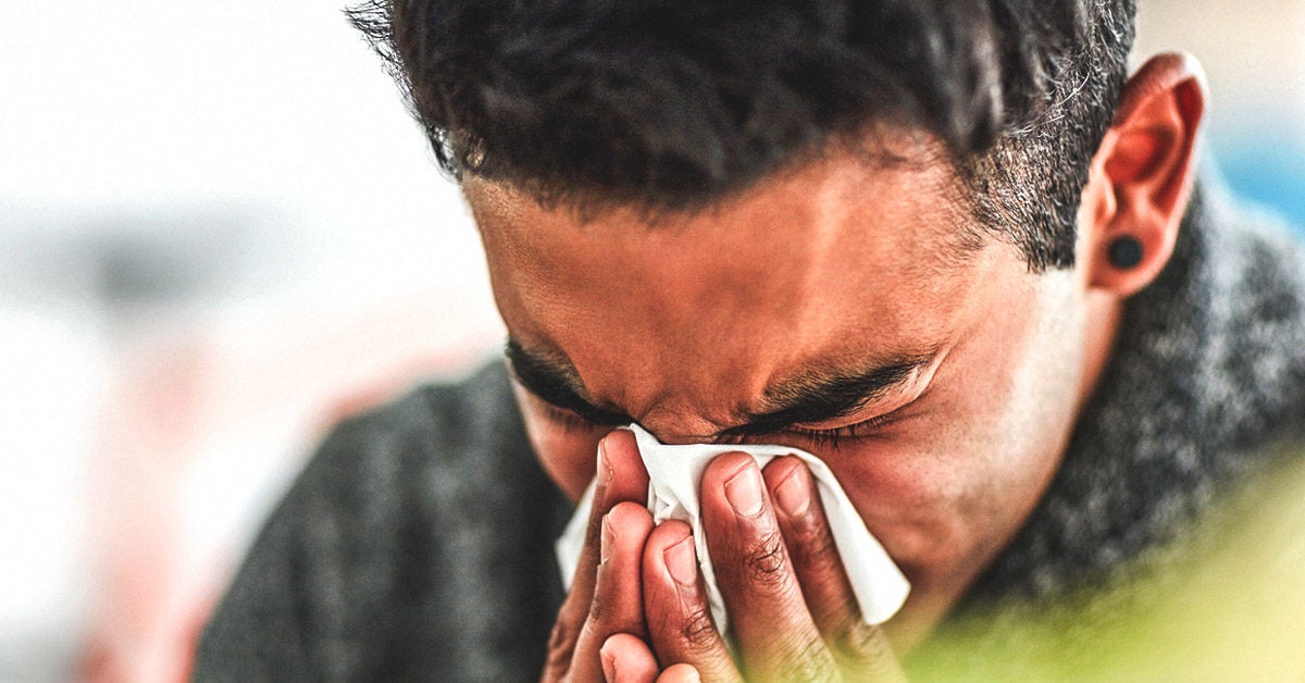 Acute Sinusitis: Causes, Symptoms & Diagnosis