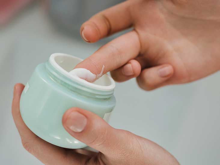 Hemorrhoid Creams for Wrinkles Under Eyes and Side Effects