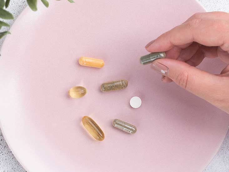6 Supplements for Fibromyalgia Symptom Relief
