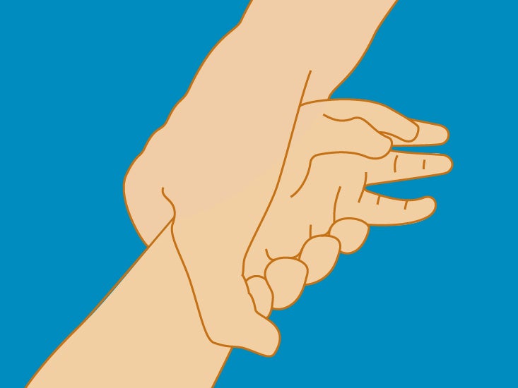 Nursemaid Elbow Reduction Treatment Home Fix Itself And More