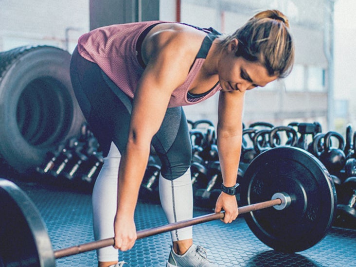 Weight Training: Exercises, Safety, and More