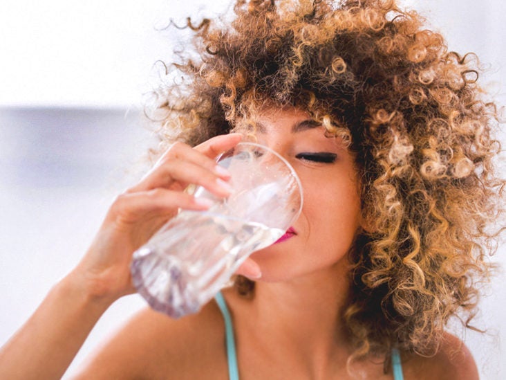 Acidic Water: Risks, Benefits, and More