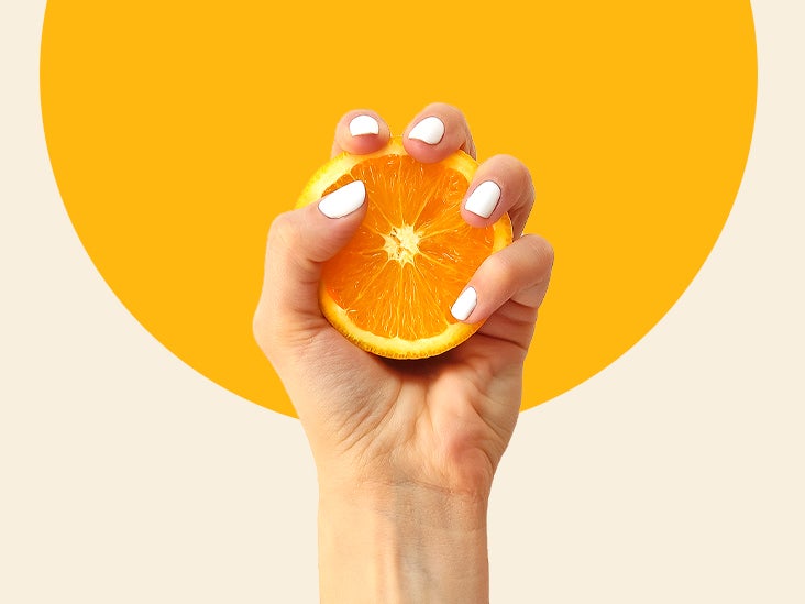 The 11 best vitamin c supplements of 2022