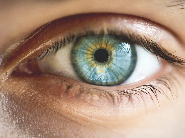 Change Your Eye Color Options For Surgery Safety And More