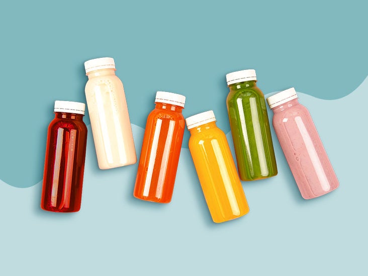 10 Best Antioxidant Drinks, Plus How They Benefit Your Health