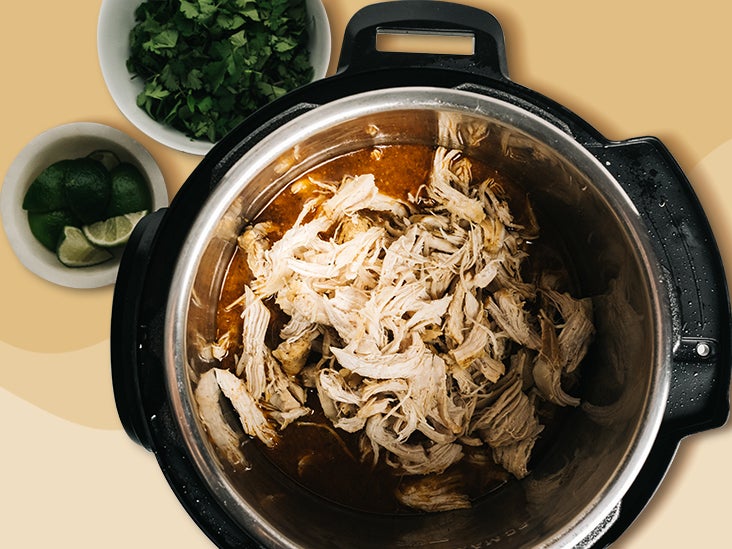 Instant Pot vs. CrockPot Comparison and Review