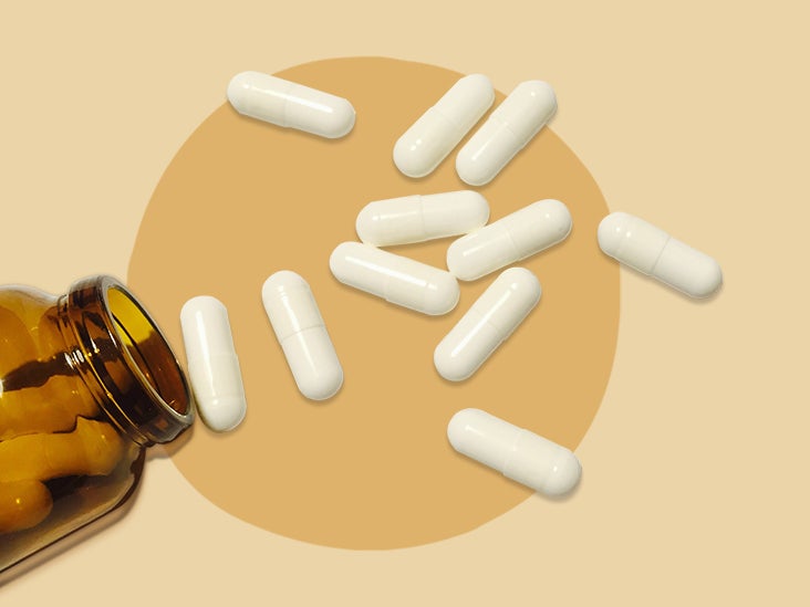 klein Prelude kofferbak The 10 Best Vitamin B Complex Supplements
