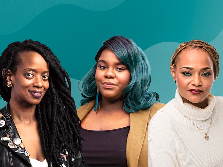 5 Women of Color Taking Back the Cannabis Industry