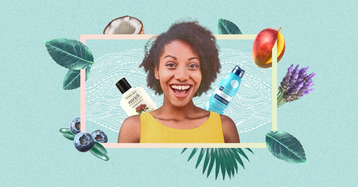 Trader Joe's Beauty: 11 Natural Products That Will Transform Your