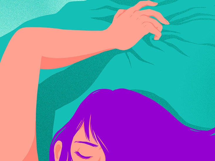 30% of Women Say Sex Hurts — This Is How Sex Toys Can Fix That