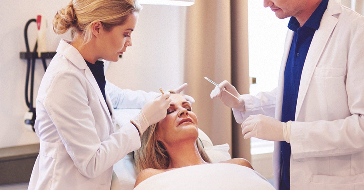 Botox: Poisoning Your Body? Safety, Use, Long-Term Effects