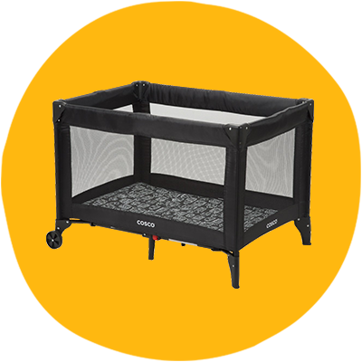 safest playard