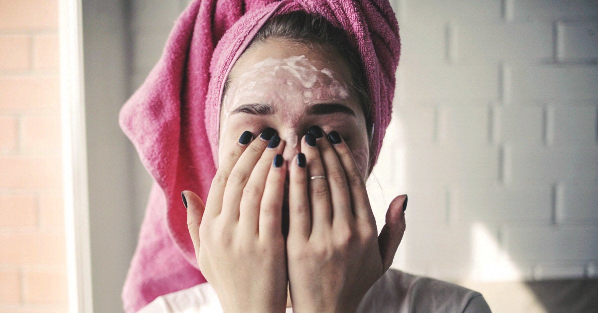 otc sulfur face wash