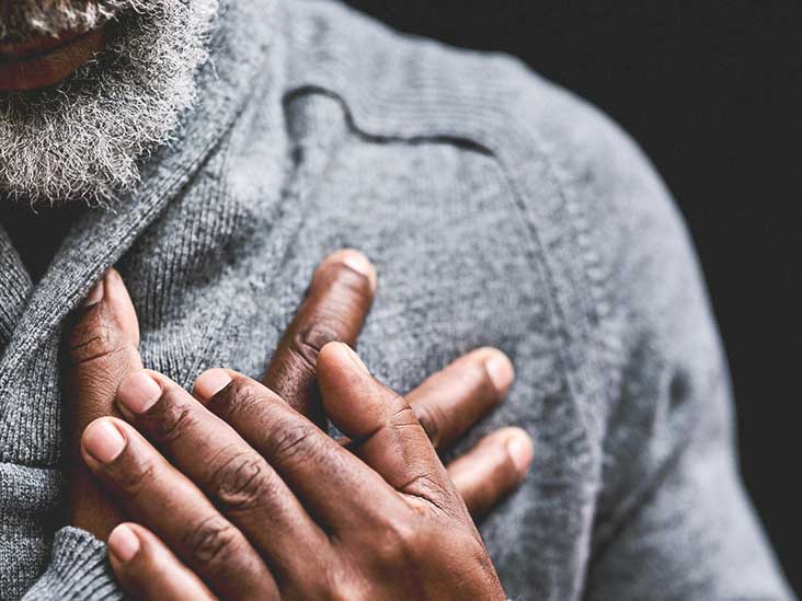 Heart Disease Symptoms: Nausea, Vomiting, and Dizziness
