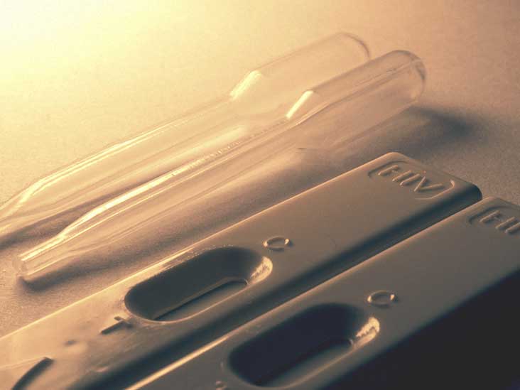 Rapid HIV Test AtHome Tests, Accuracy, Benefits & More