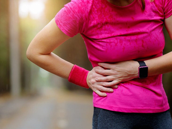 Chronic Rib Pain: What Causes It?