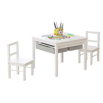 Kids Table And Chairs Play Set Activity, Best Toddler Table And Chairs 2020