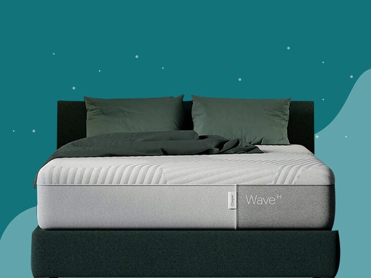 597779 The Best Mattresses for Pressure Point Relief in 2020 732x549 Feature