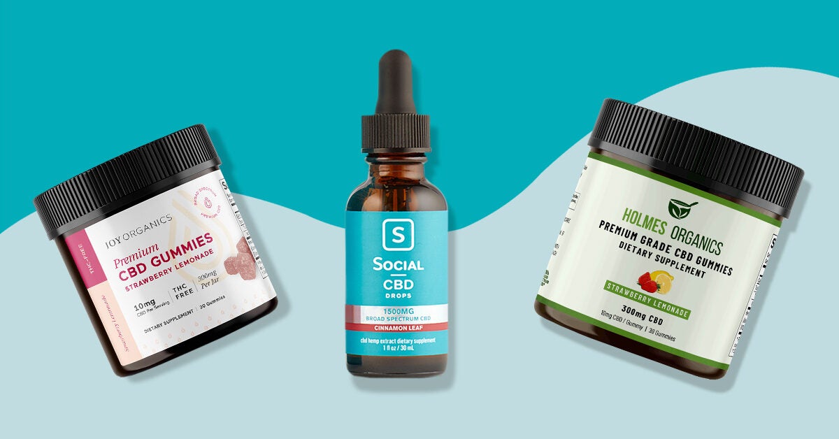 What Is Broad Spectrum Cbd Plus 7 Products To Try What Is Broad Spectrum Cbd Plus 7 Products To Try