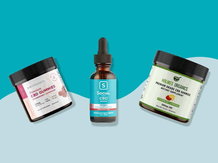 Pure CBD: What It Is and Best Products for 2022