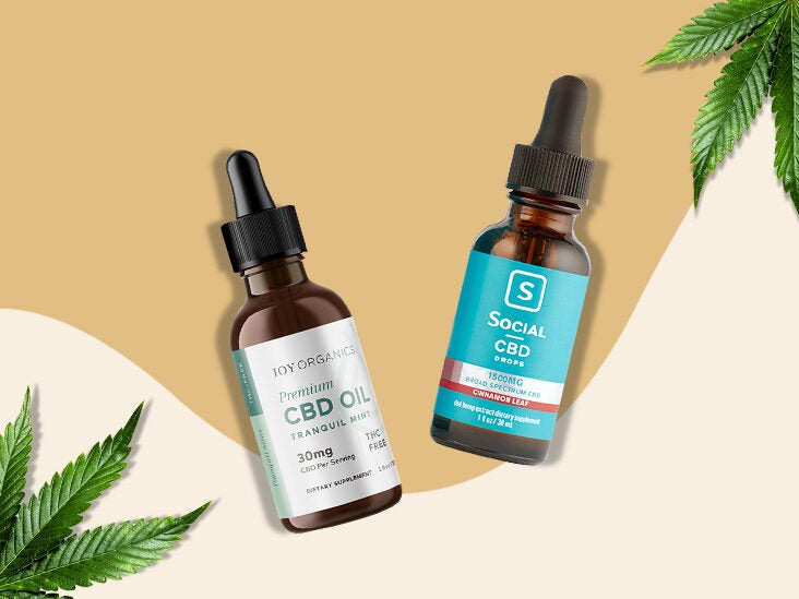 CBD orális spray fogyáshoz