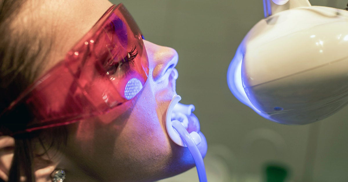 Laser Dentistry Cavities, Cost, Dentistry, Benefits, Risks & More