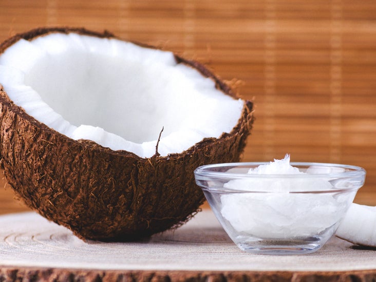 Coconut Oil for Cold Sores Is It Effective and How You