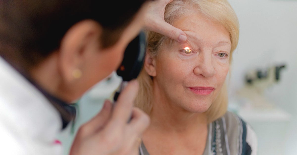 PERRLA Eye Assessment: What It Stands for, Procedure, and Purpose