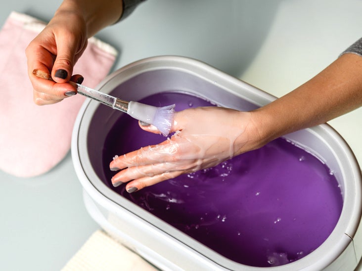 Paraffin Wax Uses, Benefits, Risks, How to, and More