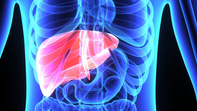 Liver Pain: Causes, Treatments, and Symptoms