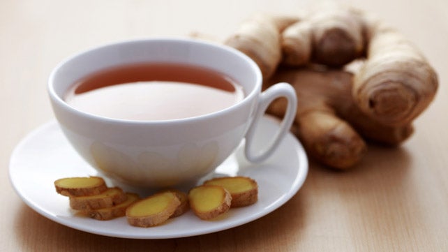 Ginger Tea: Does It Have Any Bad Side Effects?